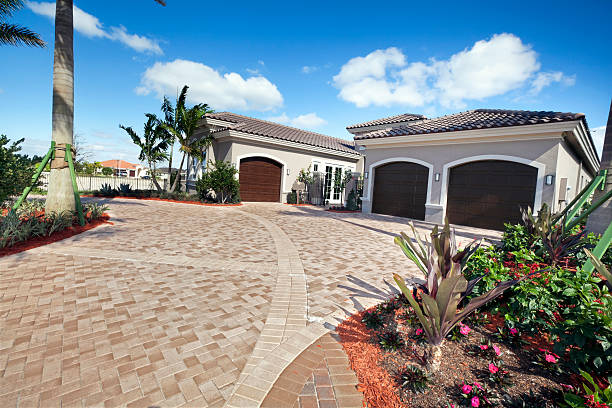 Best Driveway Resurfacing Pavers  in Trabuco Nyon, CA