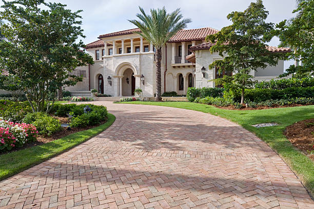 Best Custom Driveway Pavers  in Trabuco Nyon, CA