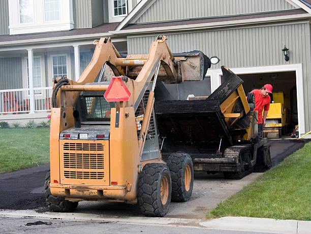 Best Local Driveway Pavers  in Trabuco Nyon, CA