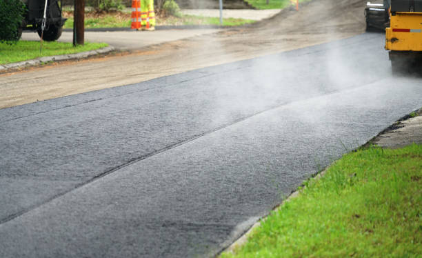 Best Best Driveway Pavers  in Trabuco Nyon, CA