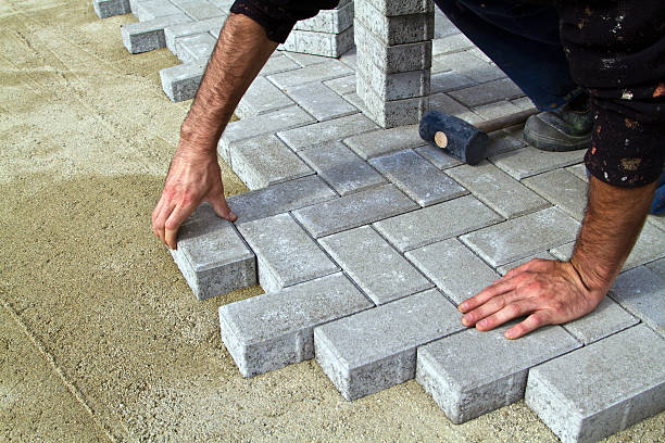 Best Concrete Paver Driveway  in Trabuco Nyon, CA