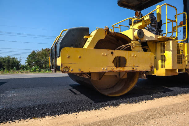 Driveway Repair Near Me in Trabuco Canyon, CA